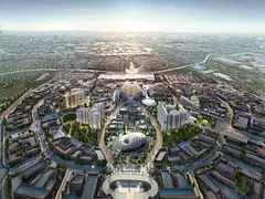 ""5% Booking--Trusted Emaar--Future Expo City""