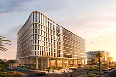 Premium Grade-A Office | Large Layout | Flexible Payment Plan
