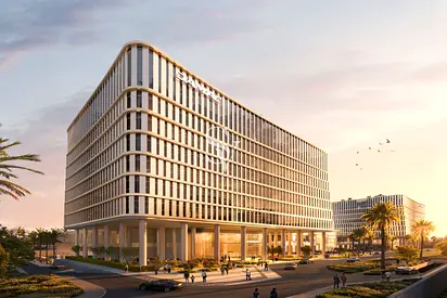 Premium Grade-A Office | Large Layout | Flexible Payment Plan