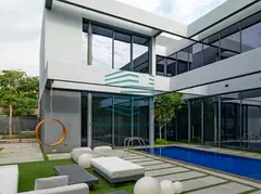 5BR LUXURY VILLA | CORNER UNIT | PRIVATE POOL