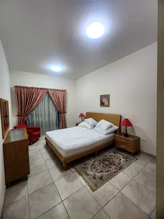 Furnished Room for rent