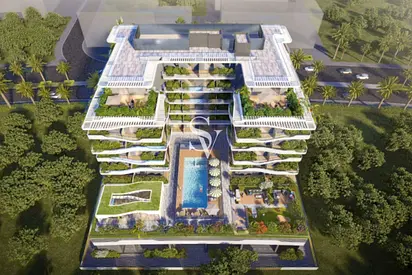 Fully Furnished | Flexible Payment Plan | Q2 2027