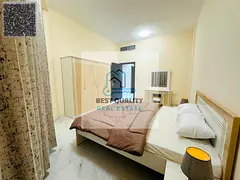 2-bedroom apartment in Ajman Corniche