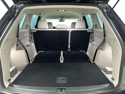 2024 Volkswagen TERAMONT 缩略图 19