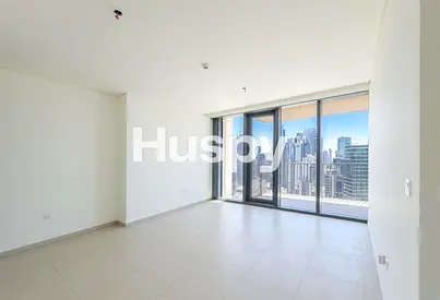 Sea Views | Vacant | High Floor
