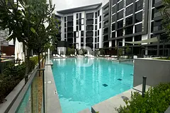 Excellent Amenities | Corner | Multiple cheque
