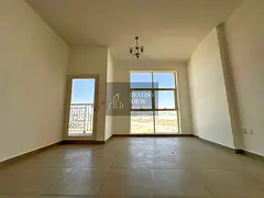 Spacious 1 BHK For Rent In Tilal City Sharjah