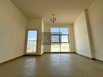 Spacious 1 BHK For Rent In Tilal City Sharjah