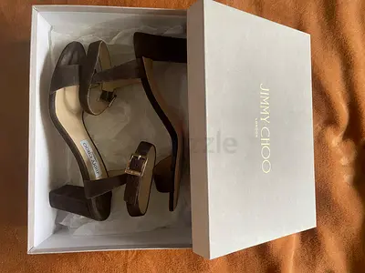 Jimmy Choo shoes