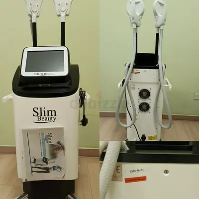 Medical Aesthetic  Body Contouring Equipment Package – Bulk Sale