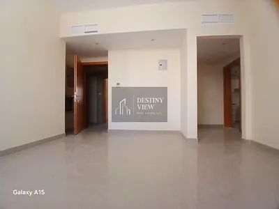 Lavish 1bhk full family building in muwailah sharjah 35k