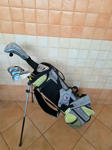 Kids golf clubs USKG 63