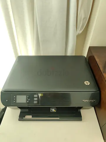HP All-in-One Inkjet Printer (DeskJet Ink Advantage 3545)
