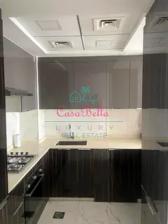 Affordable | Ready studio | Furnished