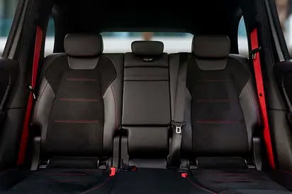 صورة 13 لـ 2020 Mercedes-BENZ GLB