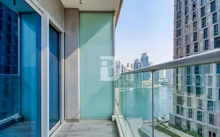 STUNNING APT I PERFECT CONDITION | MARINA VIEW