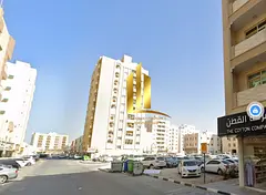 Prime Commercial Land for Sale in Sharjah – Al Majaz Area