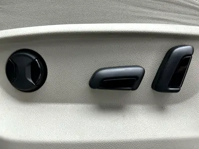 Volkswagen Teramont Trendline, миниатюра 20