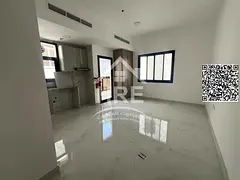 Studio for annual rent with balcony In Alalia