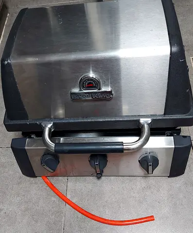 Broil King Porta-Chef BbQ