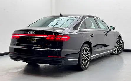 2024 AUDI A8 缩略图 6