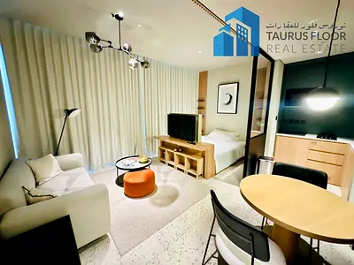 Exclusive Price Offer | Luxury Furnished Studio