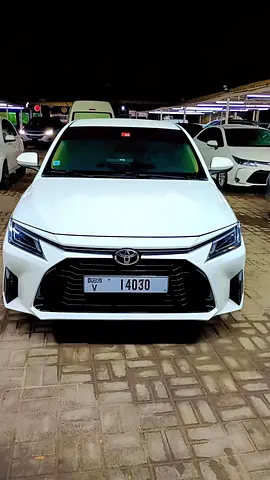 Toyota Yaris 2023 SE GCC Specs