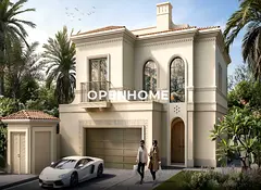 Mediterranean Elevated Comfort Living-Top Tier Amenities