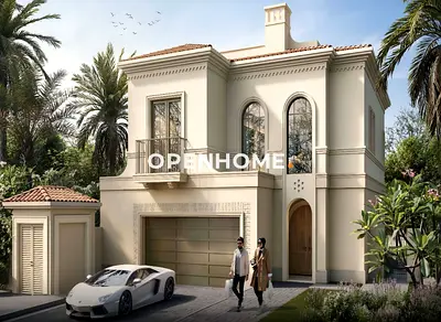 Mediterranean Elevated Comfort Living-Top Tier Amenities