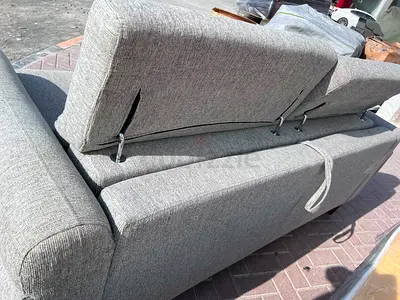 Sofa bed