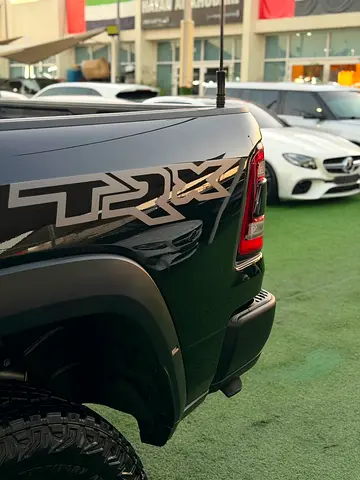 2024 RAM 1500 TRX 照片 5