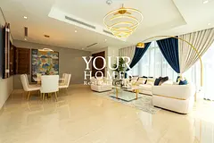 READY TO MOVE | HIGH END QUALITY | PEACEFUL COMMUNITY