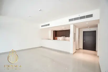 Rented Until 16th July | Huge Terrace | Garden View | Dubai Hills Estate
