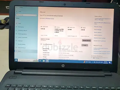 Desktop