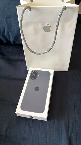 iPhone 17 256gb