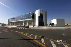 14m Height | Tax Free | Air Conditioned