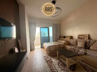 Luxurious Fully Furnished Studio flat||Multiple Options ||Near Metro +Bus