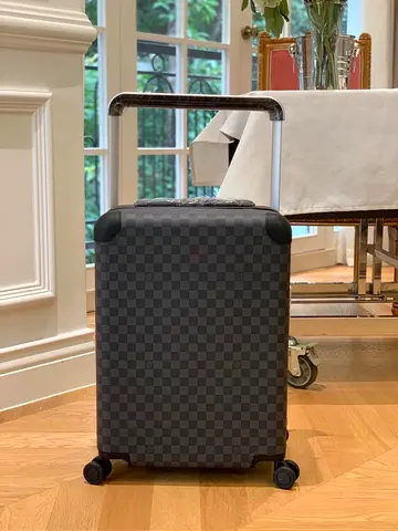 Louis Vuitton cabin suitcase