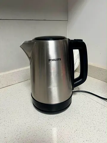 Kettle