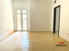 Unfurnished | 1BR Apartment | Summer 2 -JVC | Vacant
