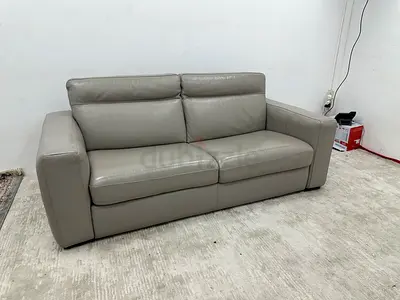 Top quality Natuzzi sofabed