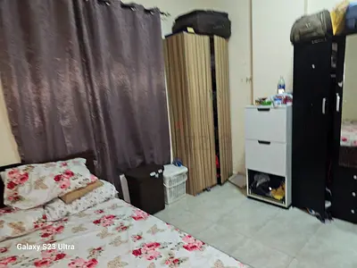 Fully Furnished 1 BHK Available for Monthly