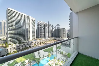 Pool View Studio | Prime Location | Ready To Move
