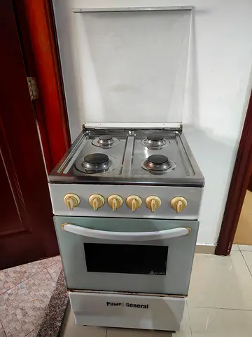 Cooking Range for Sale