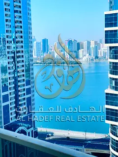 2 Bedroom Apartment with Maid’s Room for Rent in Al Qasba