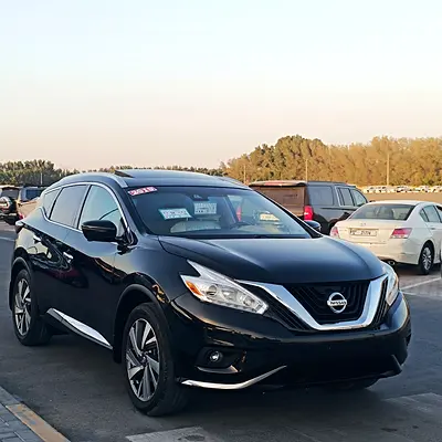 2019 Nissan Murano LE | American Specs | Pristine Condition