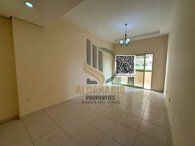 🏢 One-Bedroom Apartment for Sale in Emirates City – Lilies Tower