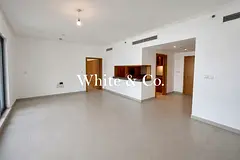 Emaar | Large Layout | Partial Sea View