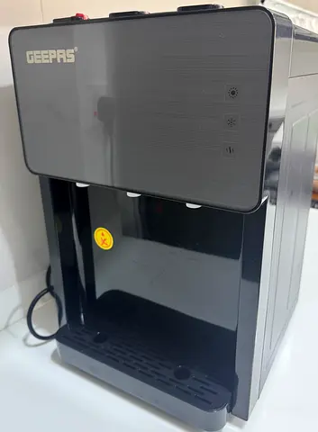water dispenser