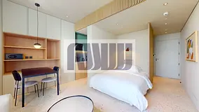 Meydan View | 2 Months Rent Free | Bills Included — 2